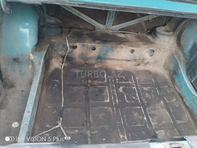 LADA (VAZ) 2106 1991, 256,321 km - 1.5 l - Şəmkir