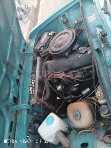 LADA (VAZ) 2106 1991, 256,321 km - 1.5 l - Şəmkir