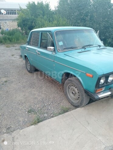 LADA (VAZ) 2106 1991, 256,321 km - 1.5 l - Şəmkir