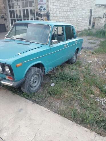 LADA (VAZ) 2106 1991, 256,321 km - 1.5 l - Şəmkir
