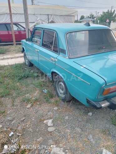 LADA (VAZ) 2106 1991, 256,321 km - 1.5 l - Şəmkir