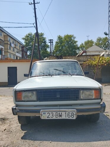 LADA (VAZ) 2104 1993, 130,000 km - 1.6 l - Göyçay