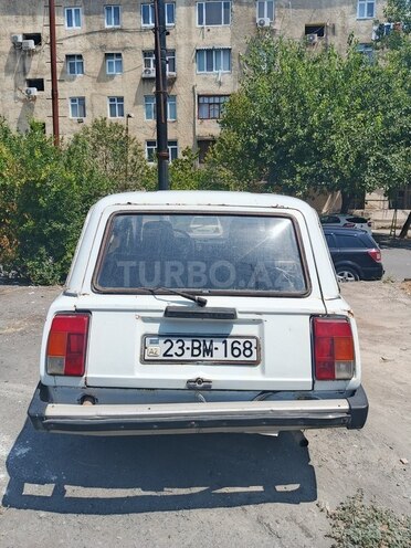 LADA (VAZ) 2104 1993, 130,000 km - 1.6 l - Göyçay