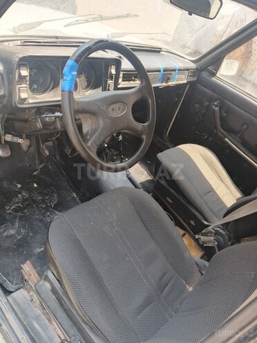 LADA (VAZ) 2104 1993, 130,000 km - 1.6 l - Göyçay