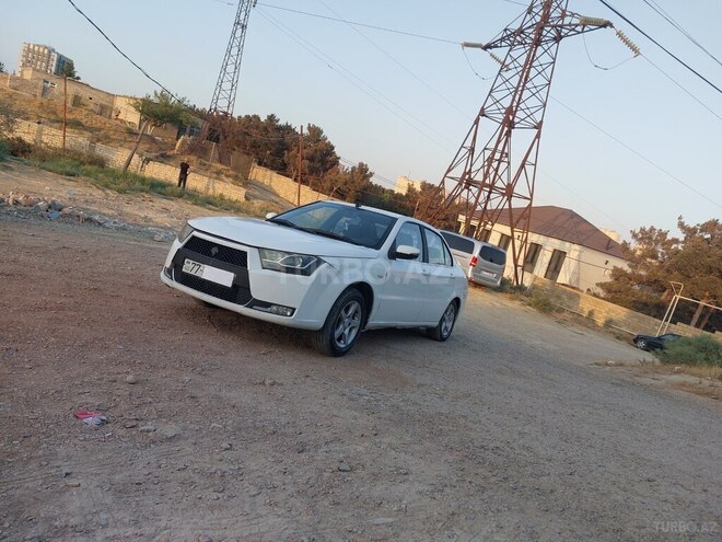 Khazar LD 2019, 300,000 km - 1.7 l - Bakı