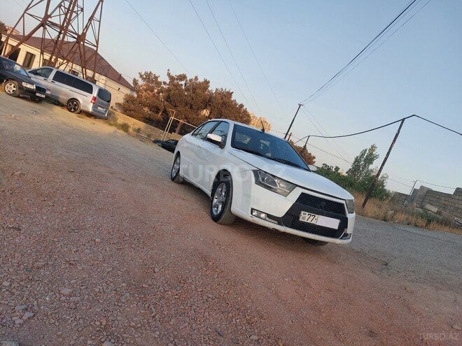 Khazar LD 2019, 300,000 km - 1.7 l - Bakı