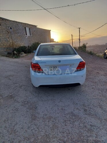 Khazar LD 2019, 300,000 km - 1.7 l - Bakı