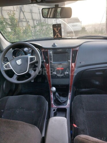 Khazar LD 2019, 300,000 km - 1.7 l - Bakı