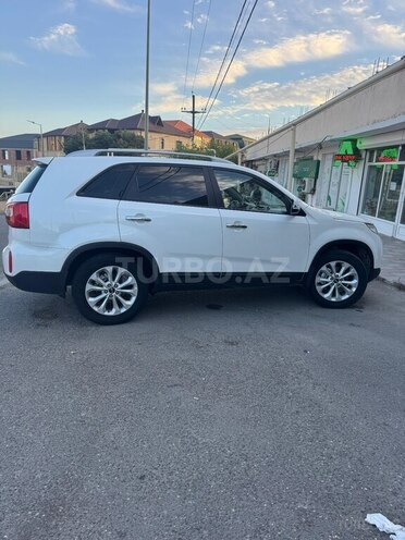 Kia Sorento 2012, 168,320 km - 2.0 l - Bakı