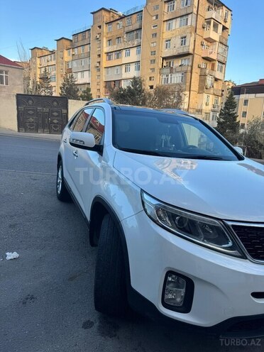 Kia Sorento 2012, 168,320 km - 2.0 l - Bakı