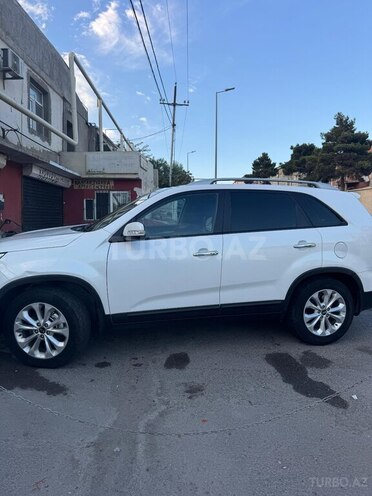 Kia Sorento 2012, 168,320 km - 2.0 l - Bakı