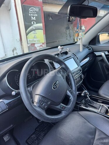 Kia Sorento 2012, 168,320 km - 2.0 l - Bakı