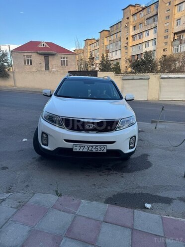 Kia Sorento 2012, 168,320 km - 2.0 l - Bakı