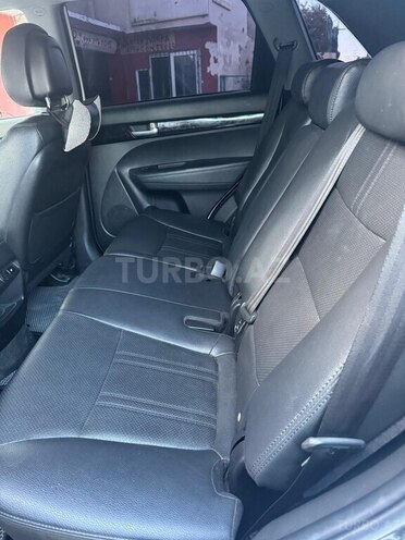 Kia Sorento 2012, 168,320 km - 2.0 l - Bakı