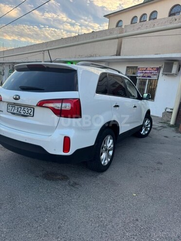 Kia Sorento 2012, 168,320 km - 2.0 l - Bakı