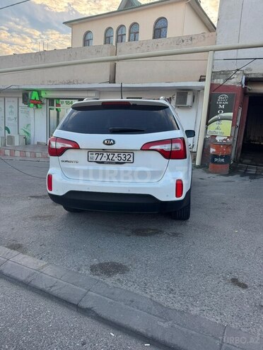 Kia Sorento 2012, 168,320 km - 2.0 l - Bakı