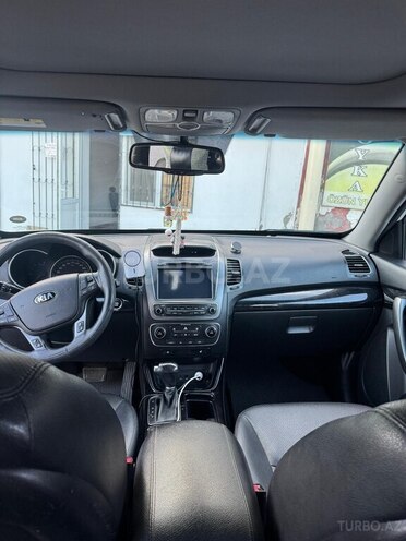 Kia Sorento 2012, 168,320 km - 2.0 l - Bakı