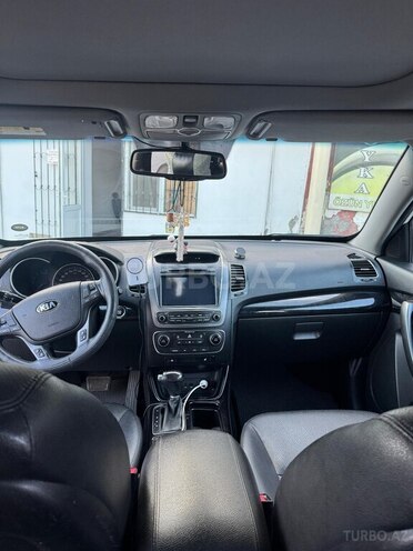 Kia Sorento 2012, 168,320 km - 2.0 l - Bakı