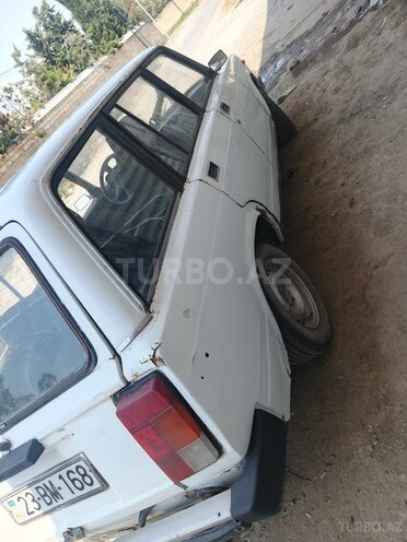 LADA (VAZ) 2104 1993, 130,000 km - 1.6 l - Göyçay