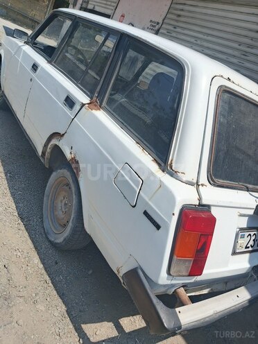 LADA (VAZ) 2104 1993, 130,000 km - 1.6 l - Göyçay