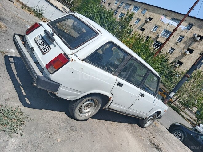 LADA (VAZ) 2104 1993, 130,000 km - 1.6 l - Göyçay