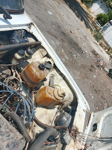 LADA (VAZ) 2104 1993, 130,000 km - 1.6 l - Göyçay