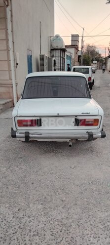 LADA (VAZ) 2106 1998, 175,000 km - 1.6 л - Bakı