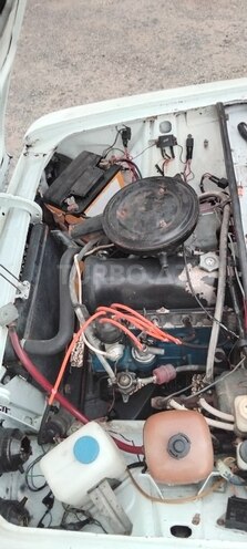 LADA (VAZ) 2106 1998, 175,000 km - 1.6 л - Bakı