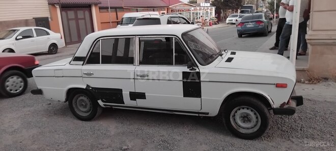 LADA (VAZ) 2106 1998, 175,000 km - 1.6 л - Bakı
