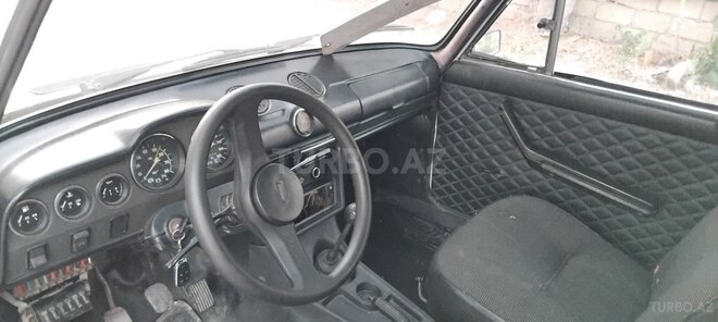 LADA (VAZ) 2106 1998, 175,000 km - 1.6 л - Bakı