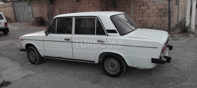 LADA (VAZ) 2106 1998, 175,000 km - 1.6 л - Bakı