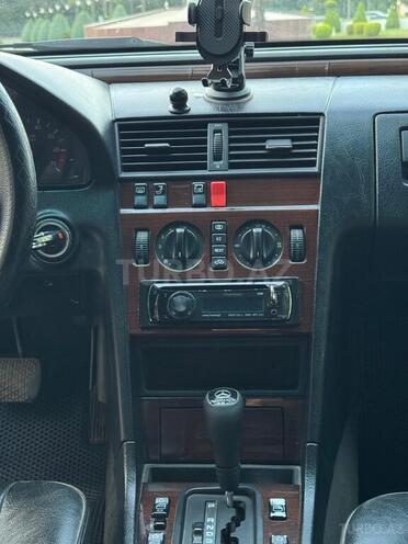 Mercedes C 200 1995, 485,997 km - 2.0 l - Masallı