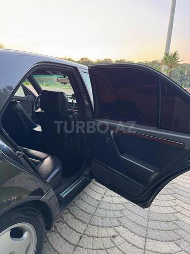 Mercedes C 200 1995, 485,997 km - 2.0 l - Masallı