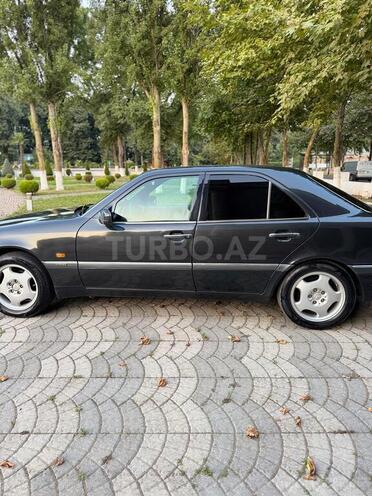 Mercedes C 200 1995, 485,997 km - 2.0 l - Masallı