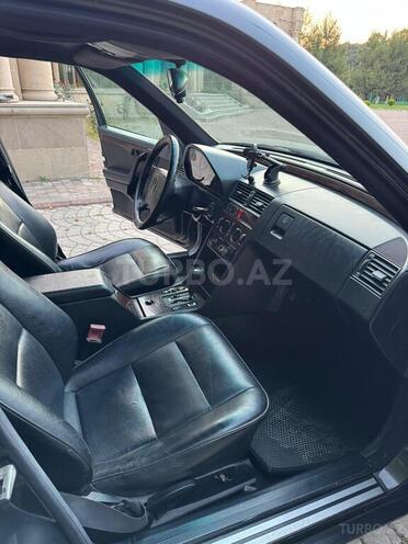 Mercedes C 200 1995, 485,997 km - 2.0 l - Masallı