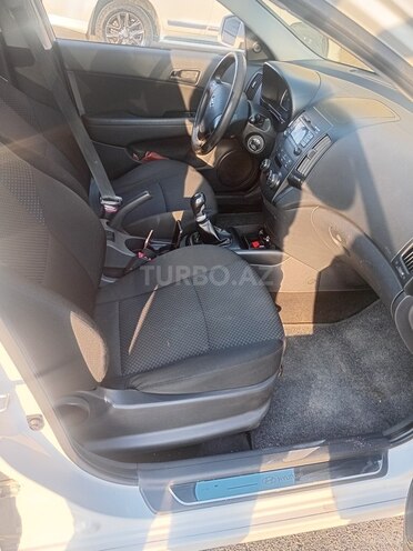 Hyundai i30 2011, 158,000 km - 1.4 l - Bakı