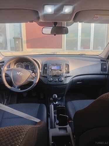 Hyundai i30 2011, 158,000 km - 1.4 l - Bakı