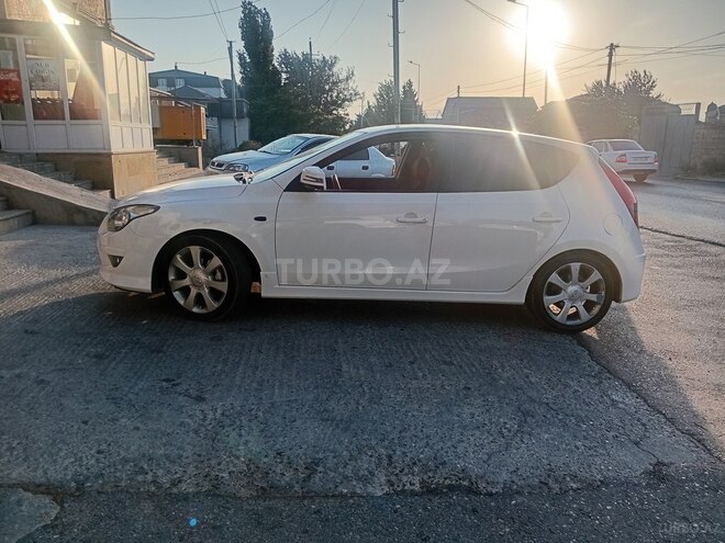 Hyundai i30 2011, 158,000 km - 1.4 l - Bakı