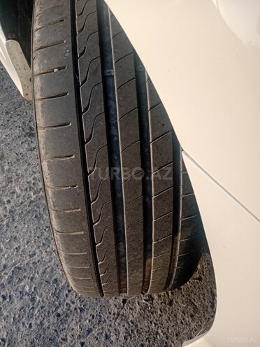 Hyundai i30 2011, 158,000 km - 1.4 l - Bakı