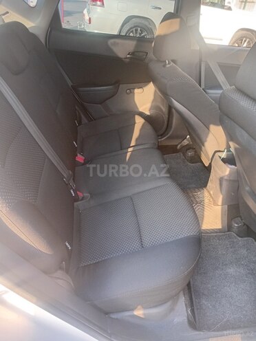 Hyundai i30 2011, 158,000 km - 1.4 l - Bakı