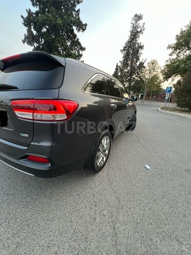 Kia Sorento 2015, 140,000 km - 2.0 l - Gəncə