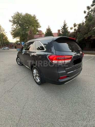 Kia Sorento 2015, 140,000 km - 2.0 l - Gəncə