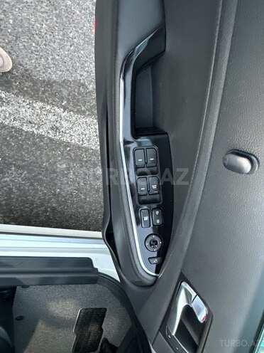 Kia K5 2014, 105,111 km - 2.0 l - Bakı