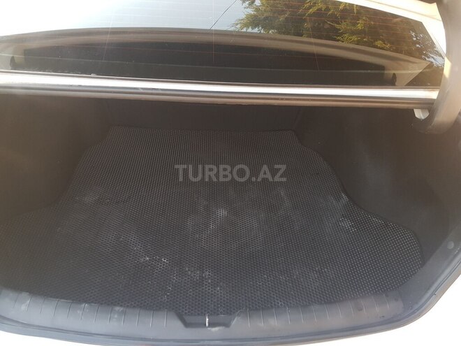 Hyundai Sonata 2017, 198,500 km - 2.0 l - Bakı