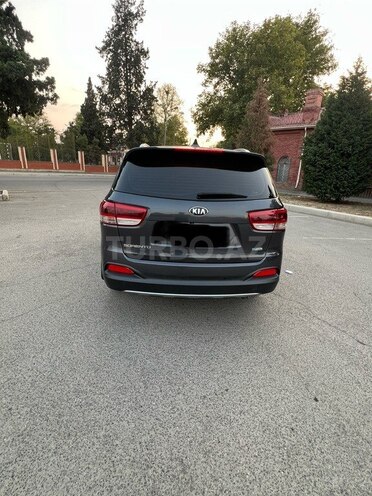 Kia Sorento 2015, 140,000 km - 2.0 l - Gəncə