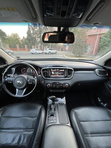 Kia Sorento 2015, 140,000 km - 2.0 l - Gəncə