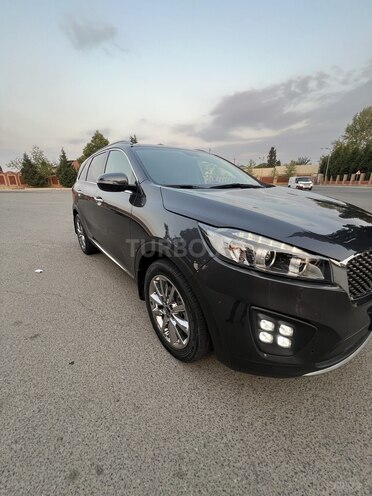 Kia Sorento 2015, 140,000 km - 2.0 l - Gəncə