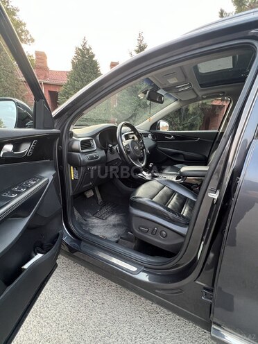 Kia Sorento 2015, 140,000 km - 2.0 l - Gəncə