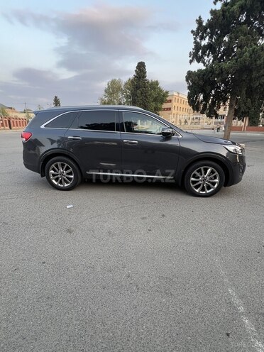 Kia Sorento 2015, 140,000 km - 2.0 l - Gəncə