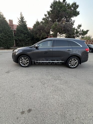 Kia Sorento 2015, 140,000 km - 2.0 l - Gəncə